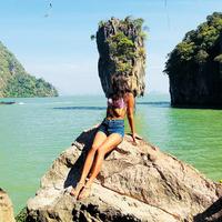 Отзыв от Азалия - DTV виза